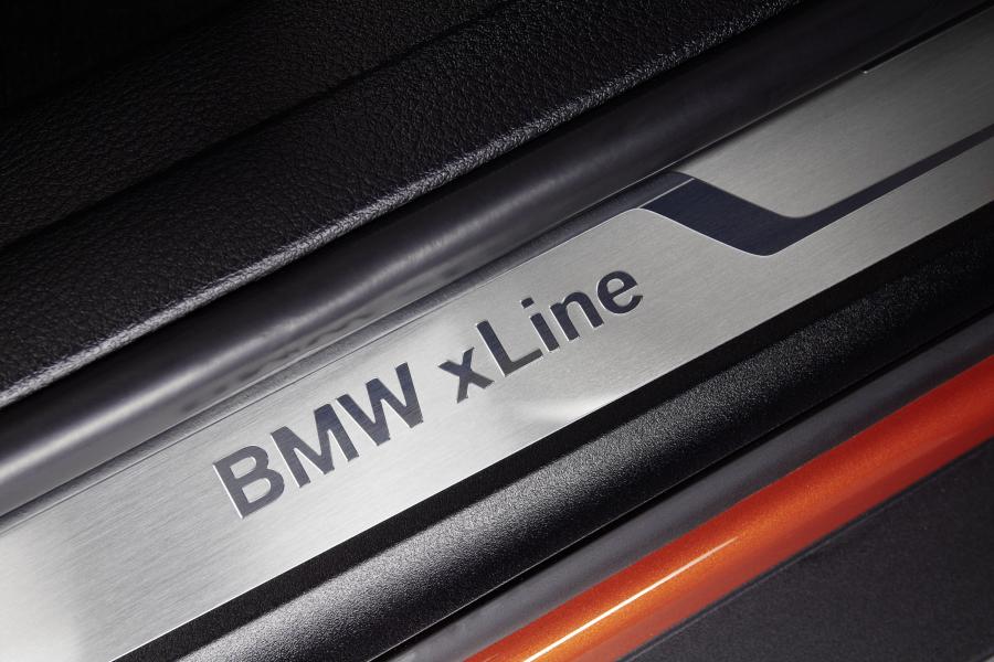  BMW X1 xDrive 2.8i 2012 года  (фото 80 из 95)
